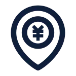 Money Xianxiayueliao Line SVG Icon